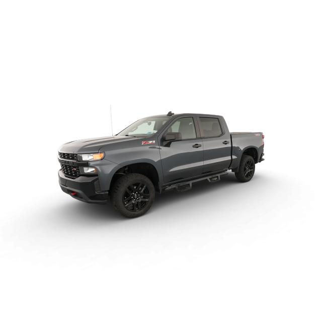 chevrolet silverado 1500 2021 1GCPYCEH2MZ355101 image chevrolet silverado 1500 2021 1GCPYCEH2MZ355101 image